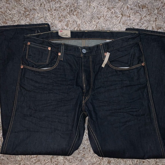 Levi Jean - Picture 3 of 3